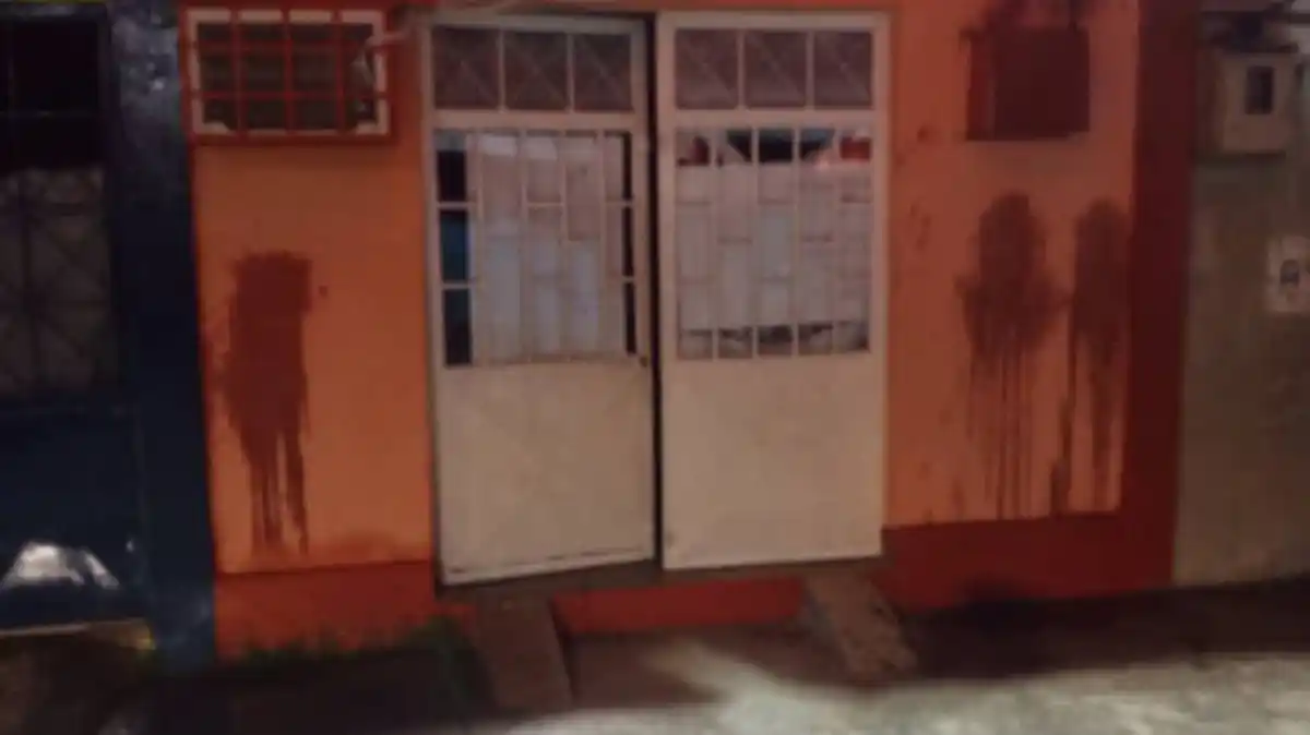 ¡SIN PIEDAD! Siguen las AGRESIONES A LA OPOSICIÓN (DETALLES)