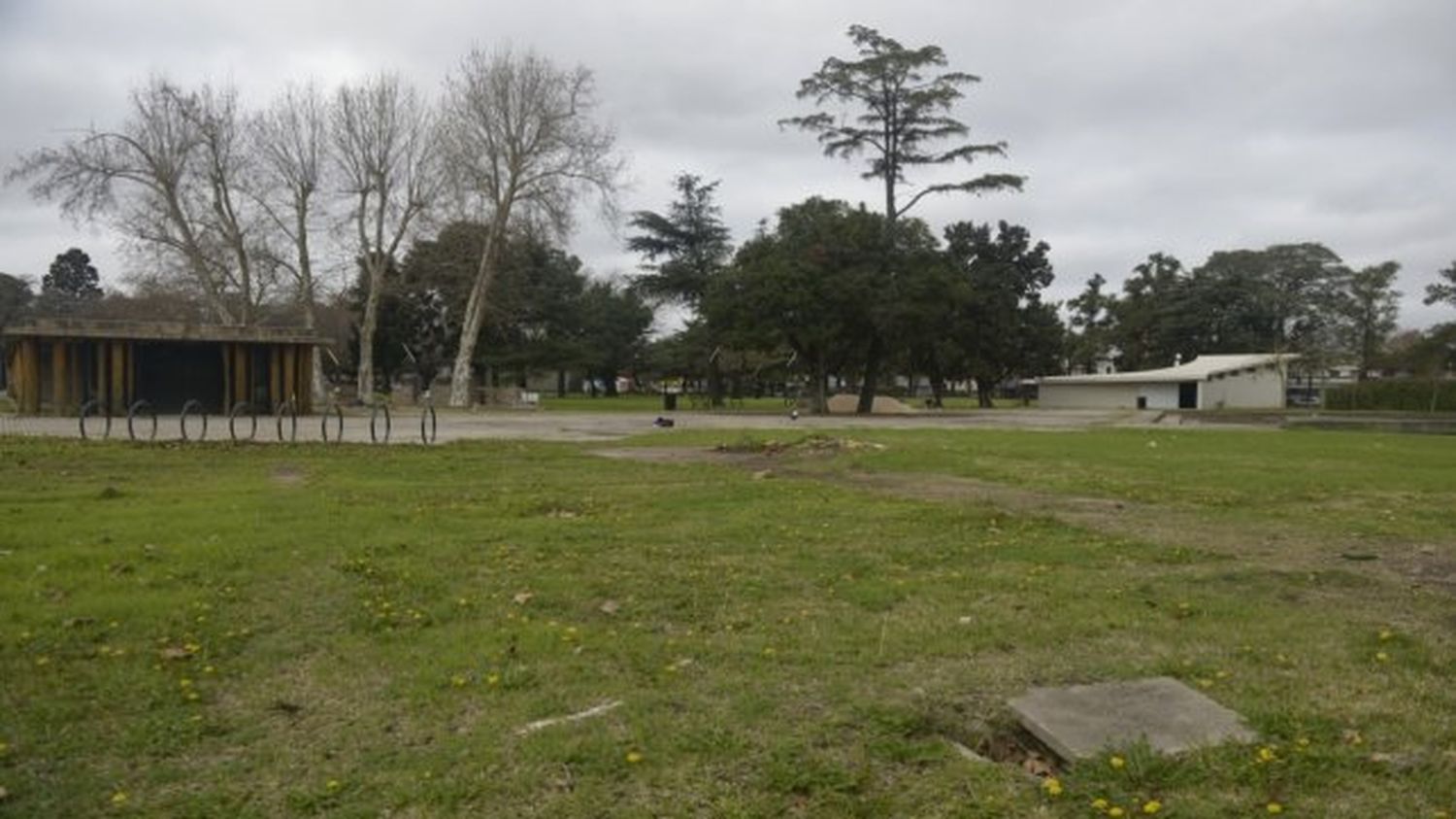 Rosario: pondrán en marcha la Plaza de las Ciencias