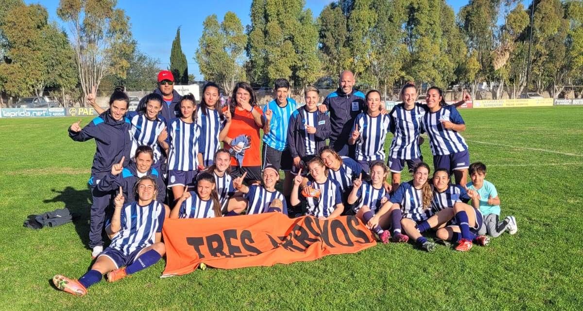 La selección femenina de fútbol busca DT