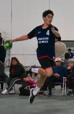 Atlántica venció a Mendoza y juega la final del Argentino