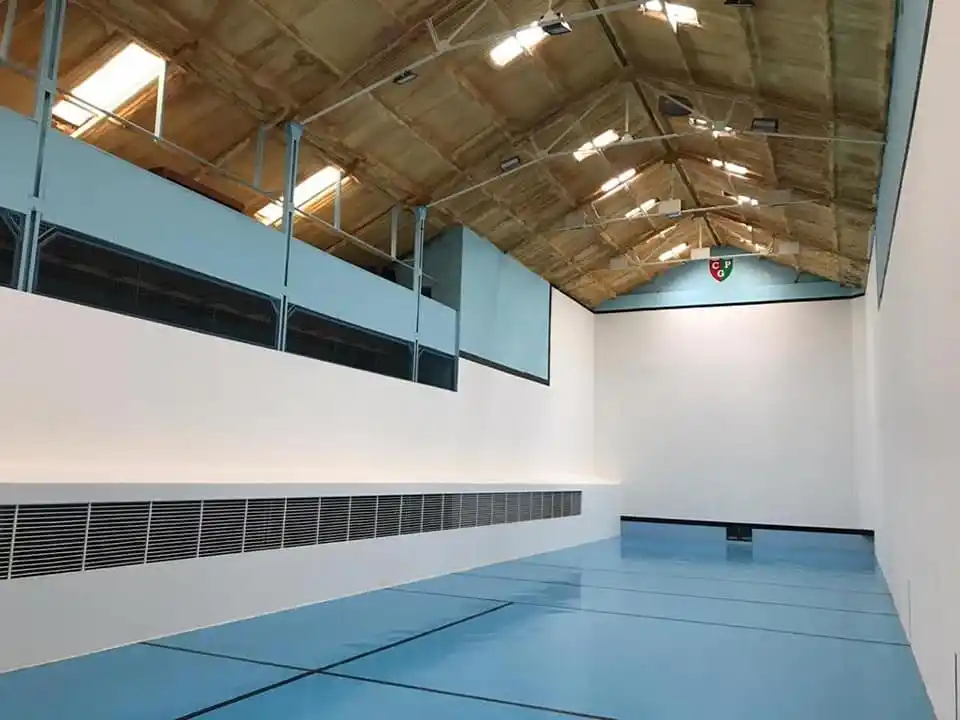 Pelota: se viene el Nacional de Damas para Gualeguay