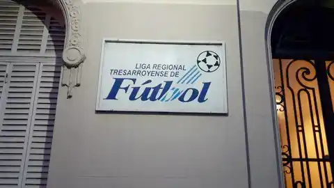 Aumentan las entradas en el fútbol local