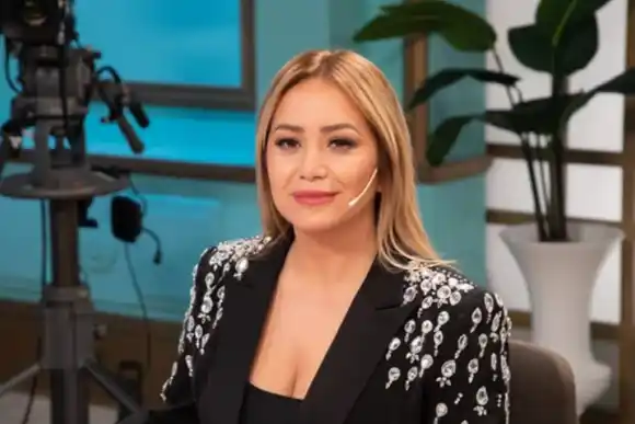 Karina, La Princesita le contó a Mirtha Legrand detalles inéditos de sus problemas de salud mental