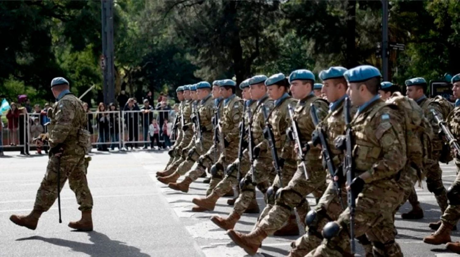 Fuerzas Armadas