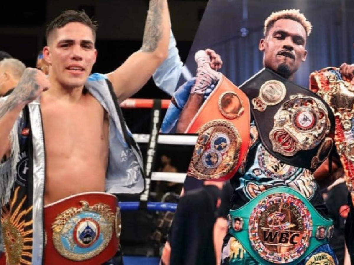 Brian Castaño va por una histórica victoria