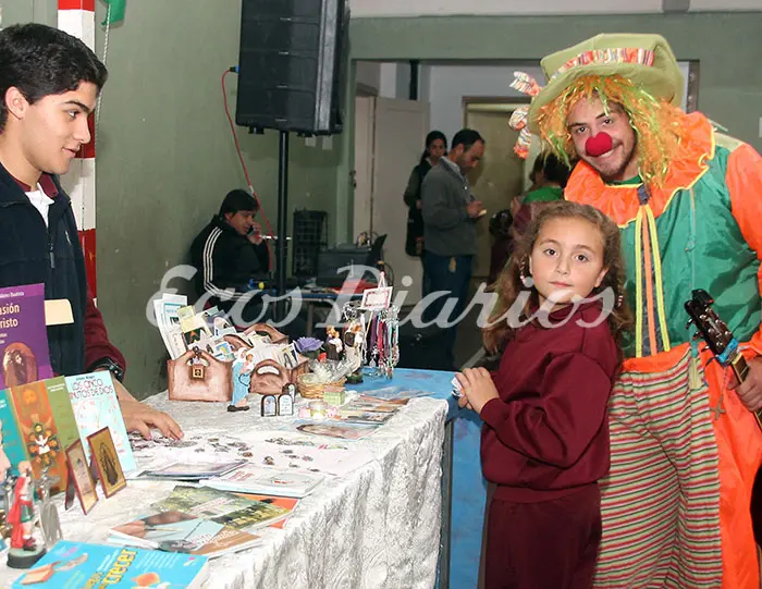 Semana jubilar en Nuestra Señora del Rosario