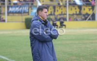Jorge Izquierdo vuelve a ser el entrenador de Santamarina