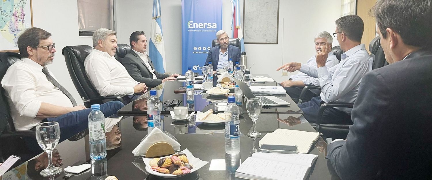 Plan con una inversión de 33.000 millones de pesos