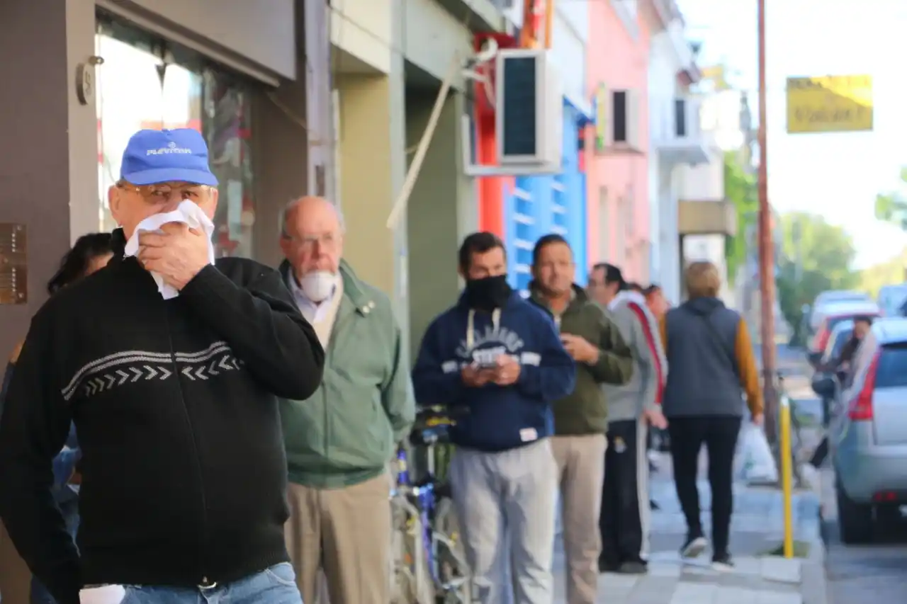 Aislamiento obligatorio: El Municipio aclara que no puede autorizar excepciones
