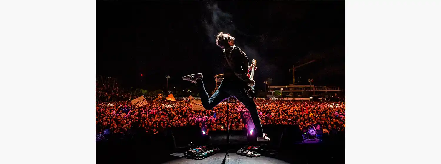 No Te Va Gustar vuelve a Mar del Plata