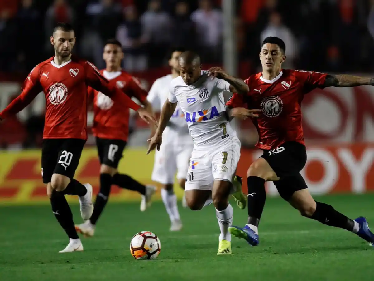 Un empate con sabor a poco