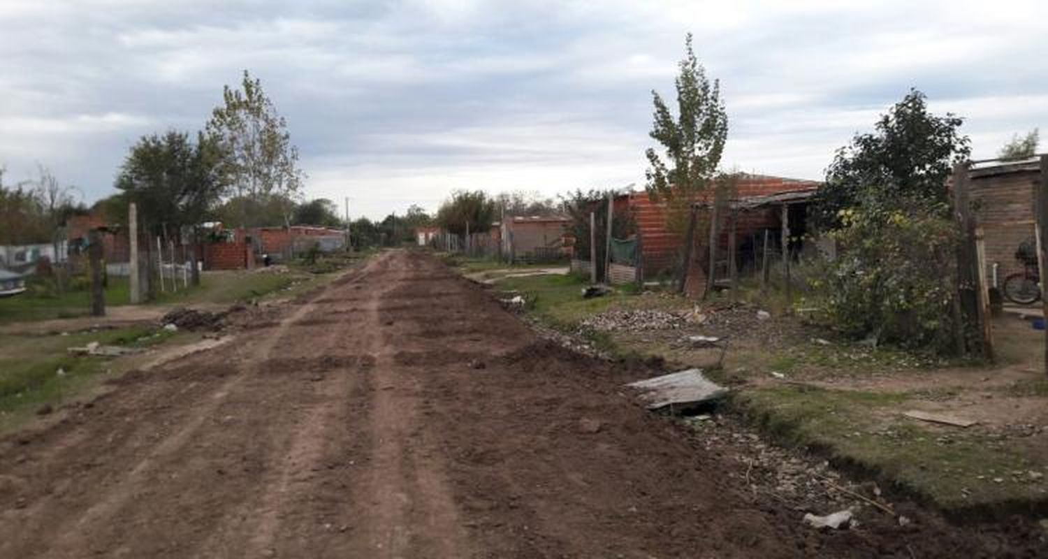 Más de  $ 15 millones para El Argentino