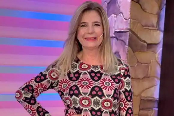 Mercedes Ninci: entraron a robarle a su casa y se llevaron todo