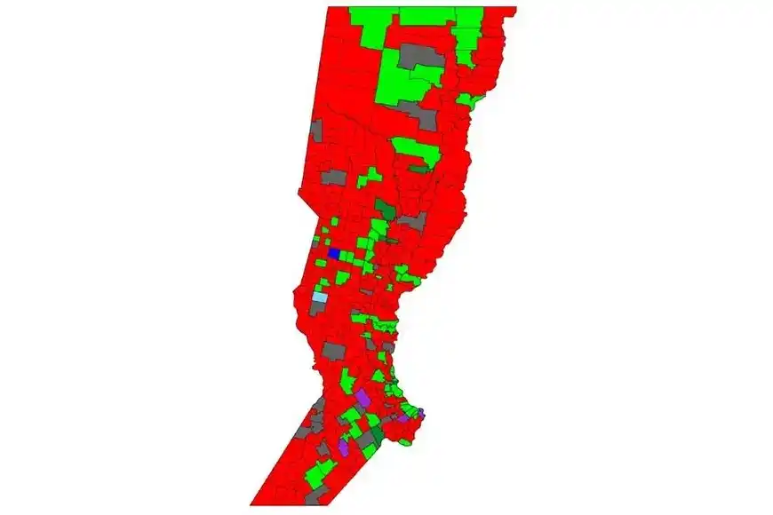 Elecciones Santa Fe 2025