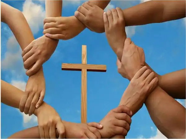 ¿Qué es la Pastoral Social?