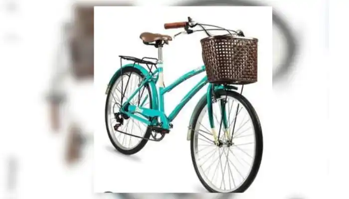 Buscan bicicleta robada