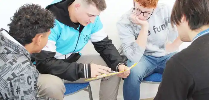 Estudiantes de Entre Ríos elaboraron  portales de noticias