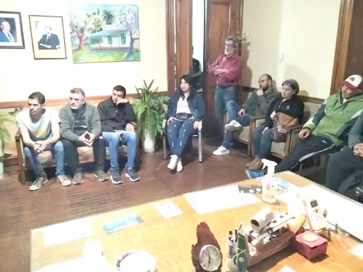 Las 10 expresiones elegidas para el carnaval 2023