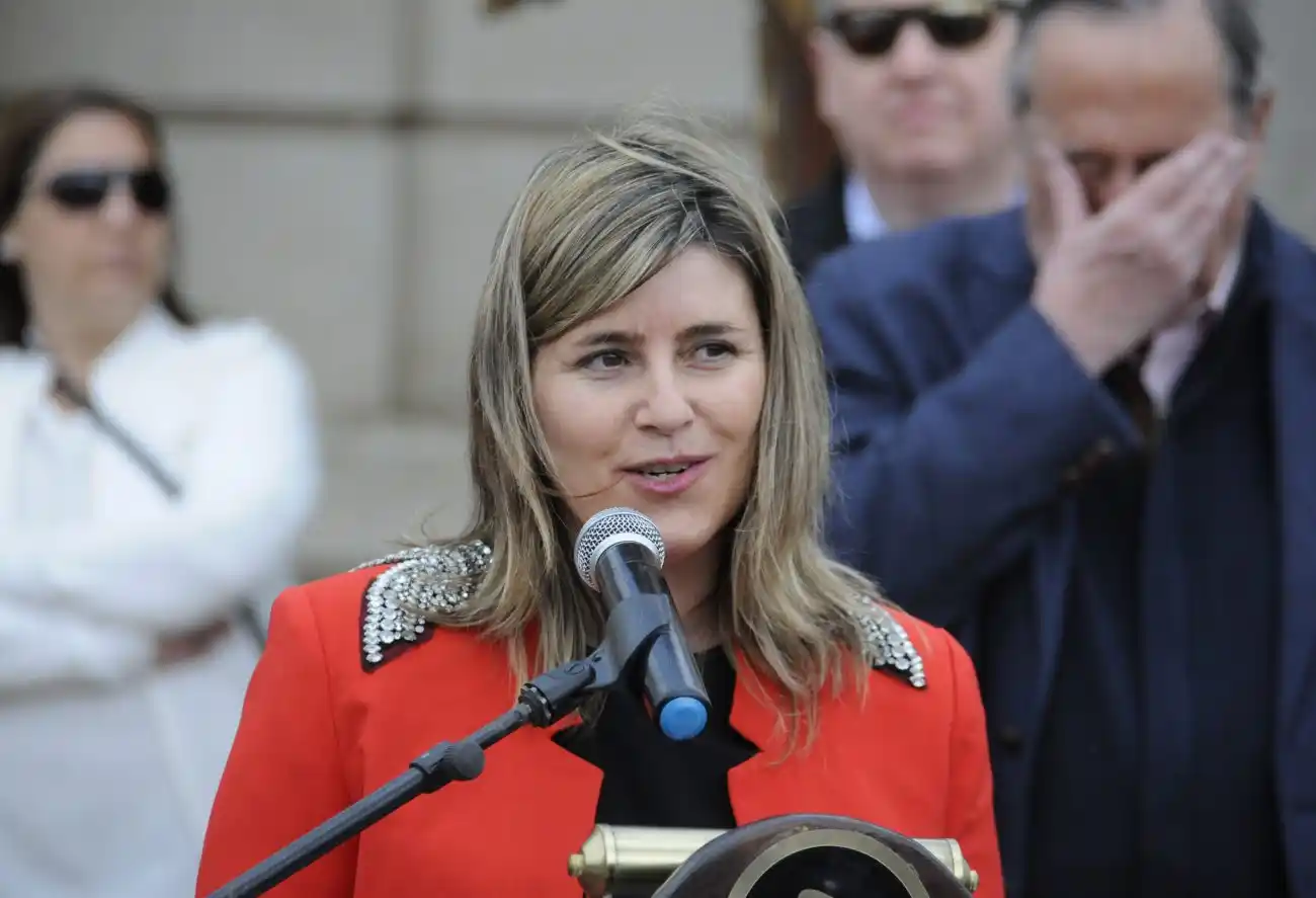 La delegada de María Ignacia está aislada por un  familiar con Covid 