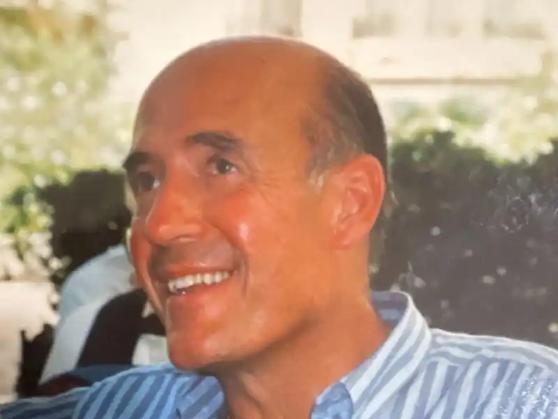Jorge Joaquín Gregorio Martínez (28.11.1937-14-06-2023)