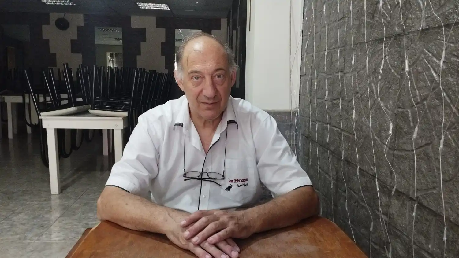 La filial La Bruja, a favor de la llegada de Foster Gillett a Estudiantes de La Plata