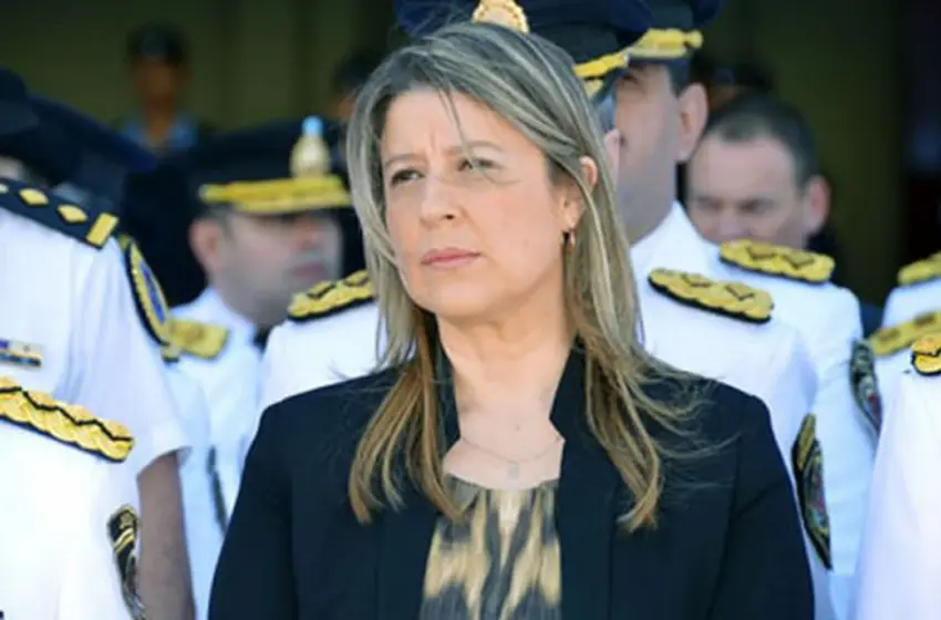 Monteoliva defendió la decisión de no velar al Indio Solari en el Congreso y destacó el operativo en Avellaneda