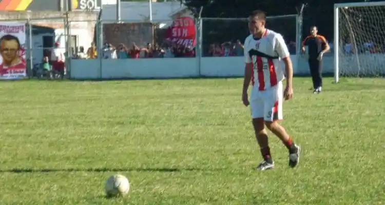 Sportivo se refuerza con sampedrinos