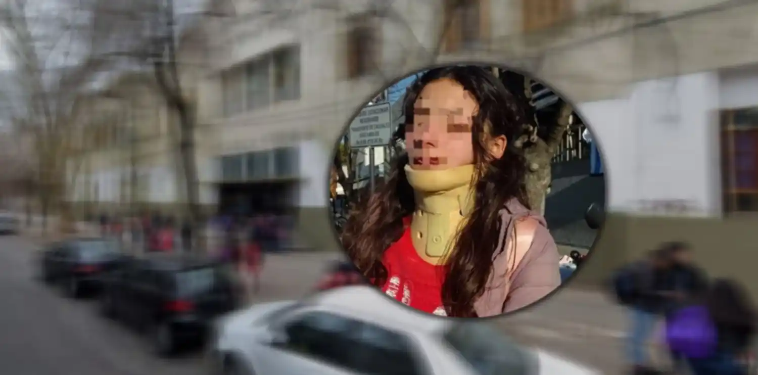 La Plata: una nena fue golpeada en la escuela y la familia denunció a las autoridades