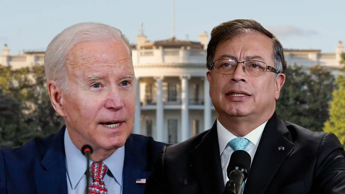 Petro logró que Biden acogiera sus propuestas por la democracia en Venezuela