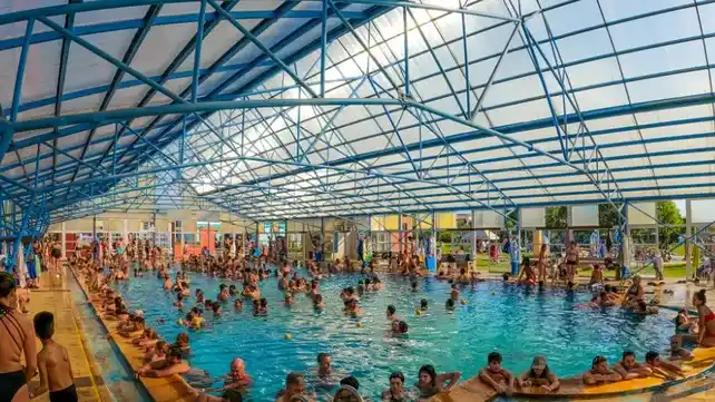 Vacaciones de invierno: hubo 90% de ocupación en Entre Ríos