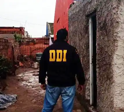 Allanamientos policiales y serían tres los sospechosos