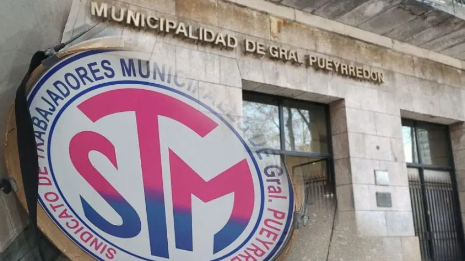 Trabajadores Municipales rechazan oferta salarial del Ejecutivo