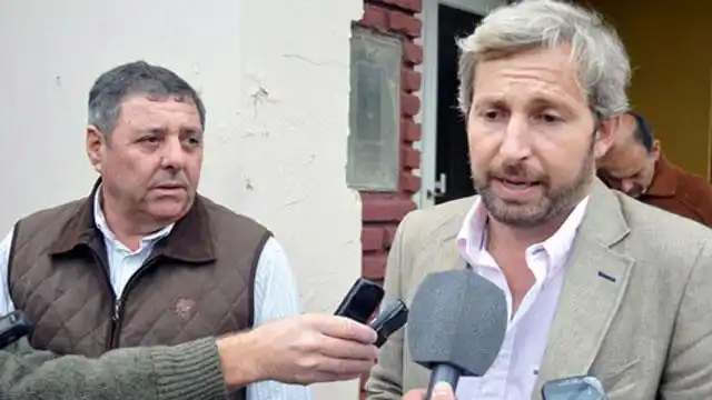 Peronistas e independientes de Cambiemos piden ser parte del armado