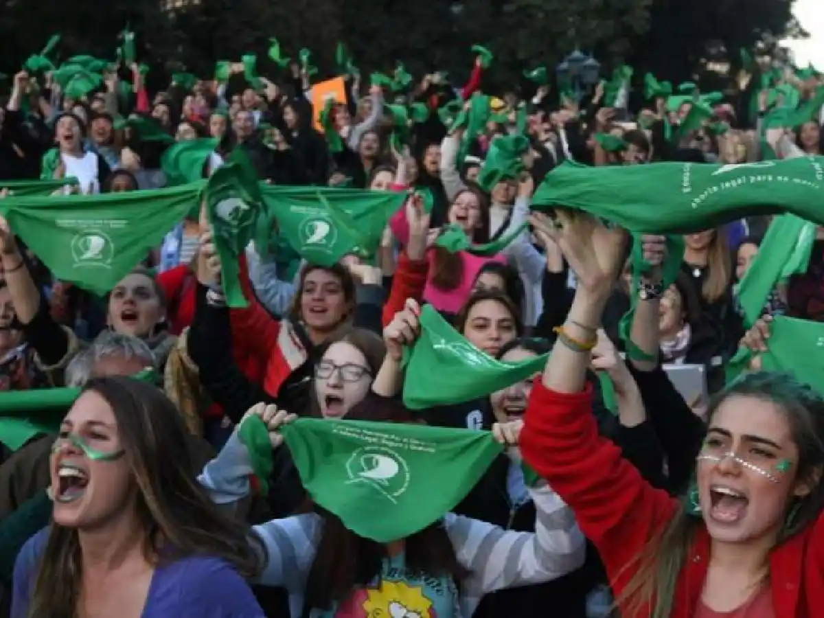 La iglesia salió al cruce del protocolo de ILE y dijo que "se instala el aborto libre en Argentina"