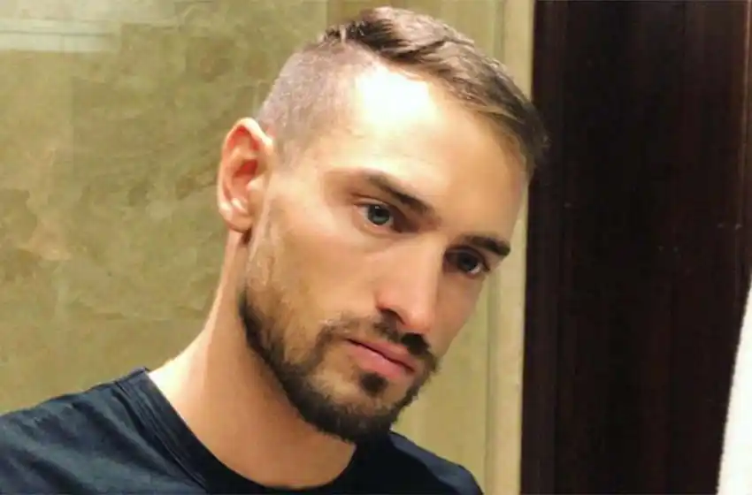 Nicolás Mart: el hombre que está muy cerca de Marley