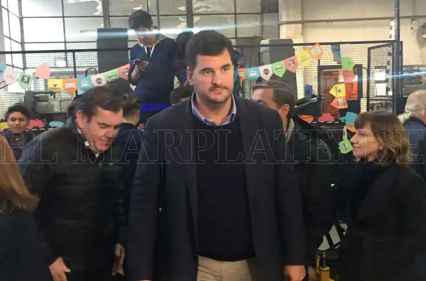 "Llevará un gran tiempo tener una Mar del Plata plenamente segura"