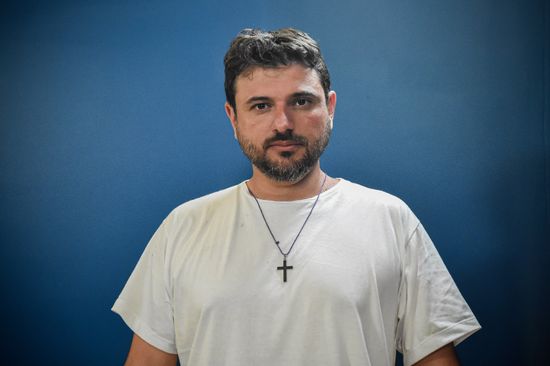 Juan Grabois no rompe con Fuerza Patria y va tercero en la lista de candidatos a diputados nacionales