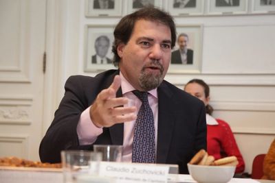 Zuchovicki explicó las nuevas medidas económicas de Javier Milei y las definió como "racionales"