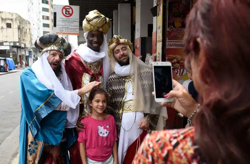 Cómo viene la venta de juguetes para recibir a los Reyes Magos y cuáles son los más elegidos