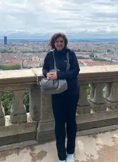 Para compartir sus experiencias Claudia Zanette: “Relato de un sueño vivido”