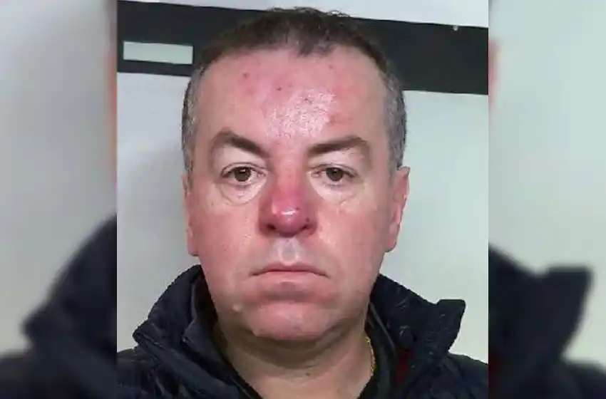 Buscan al líder de la banda que estafaba en una "agencia de cobranza"