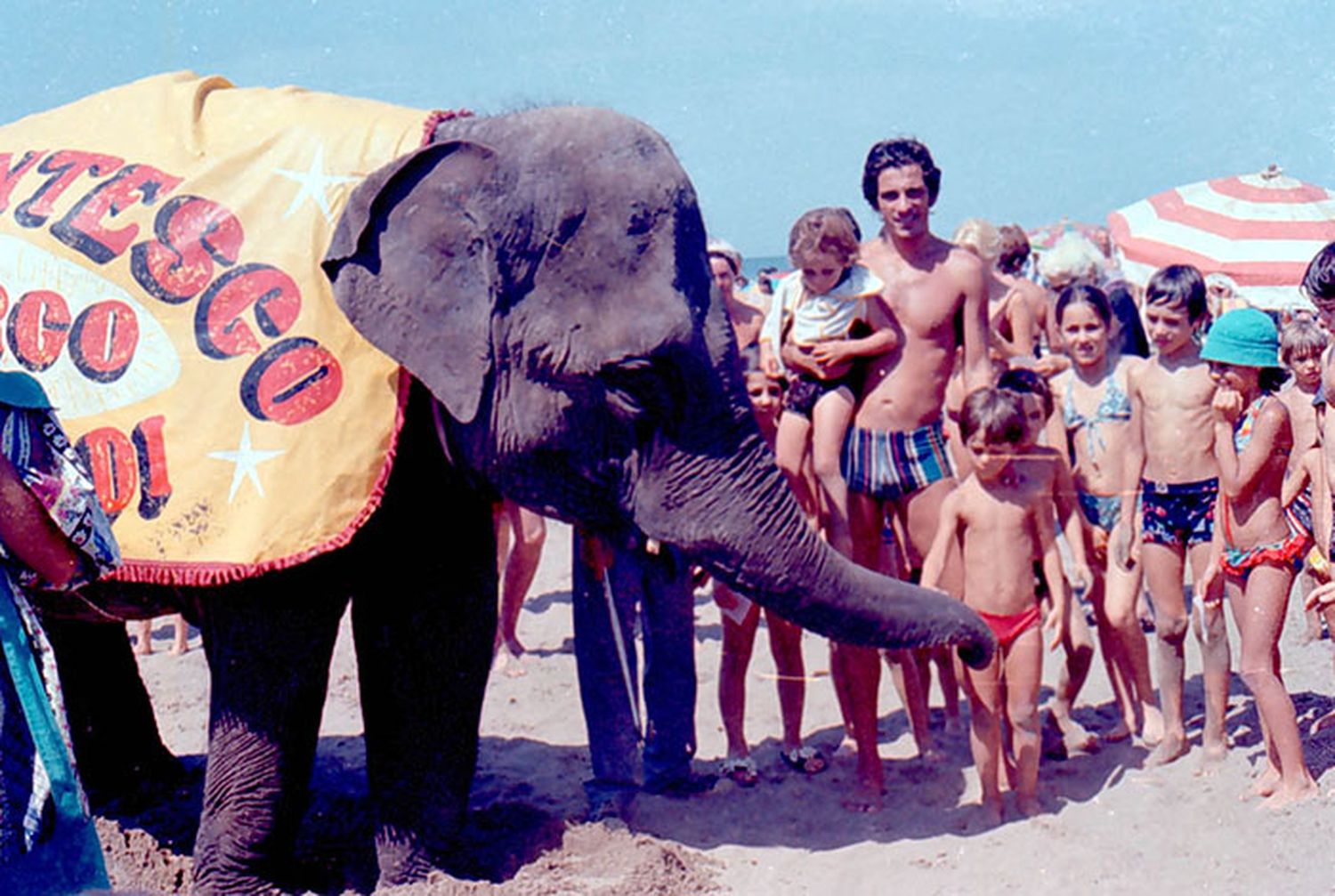 Verano del 91, el principio del cambio