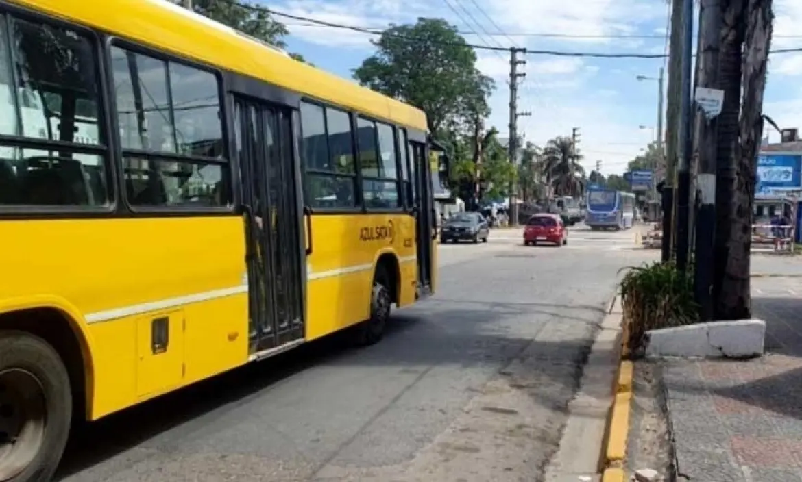 La consulta rige para líneas de jurisdicción provincial.