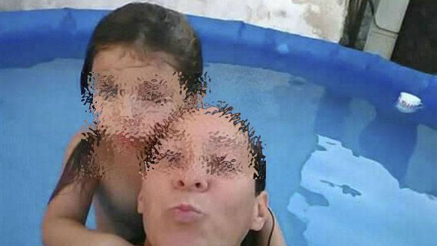 Hallaron asesinadas a la mujer y a la niña que habían  desaparecido en Lanús