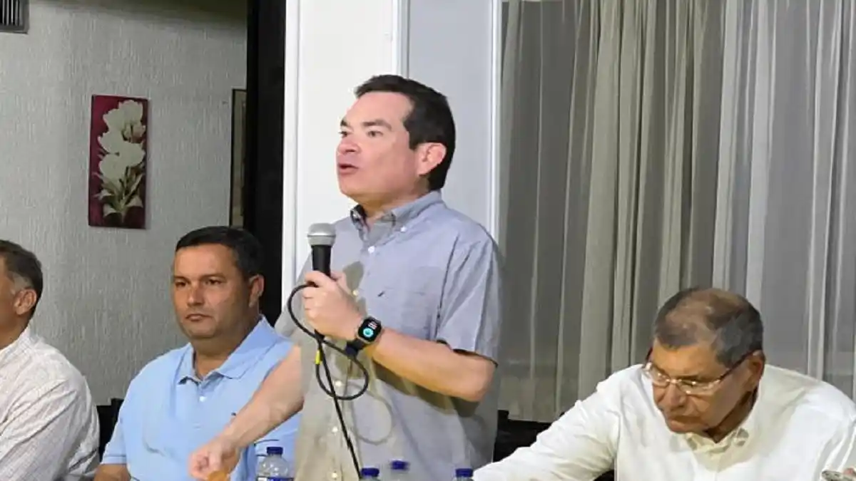 «No se puede criminalizar a quien decida ir a votar»: Tomás Guanipa sobre la crisis en PJ