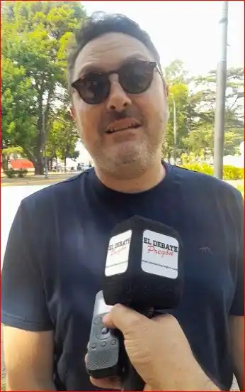 Plaza San Martín será escenario del primer ciclo musical en plazas de Gualeguay