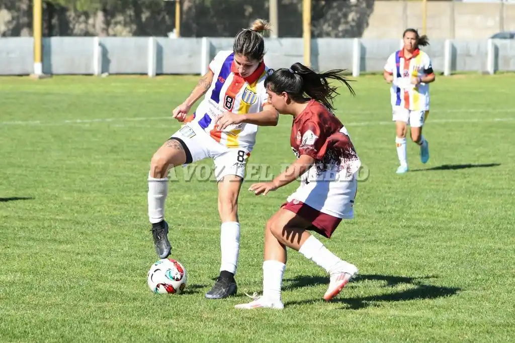 Colegiales-Ciclista Feme - 3