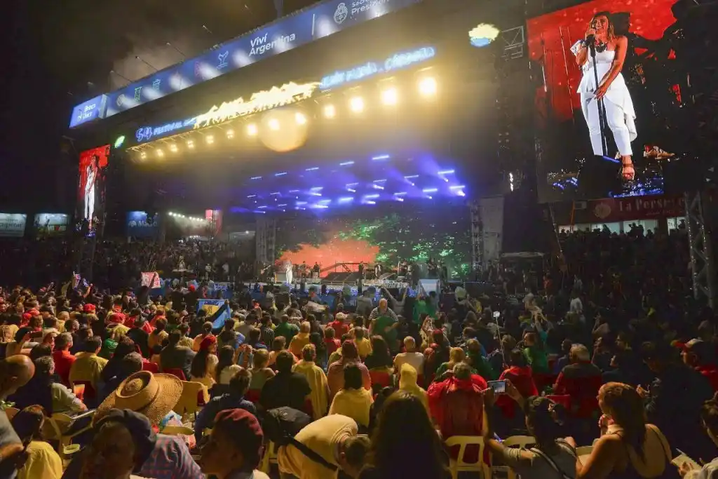 Turismo: la primera quincena, con picos de ocupación en Córdoba impulsada por festivales