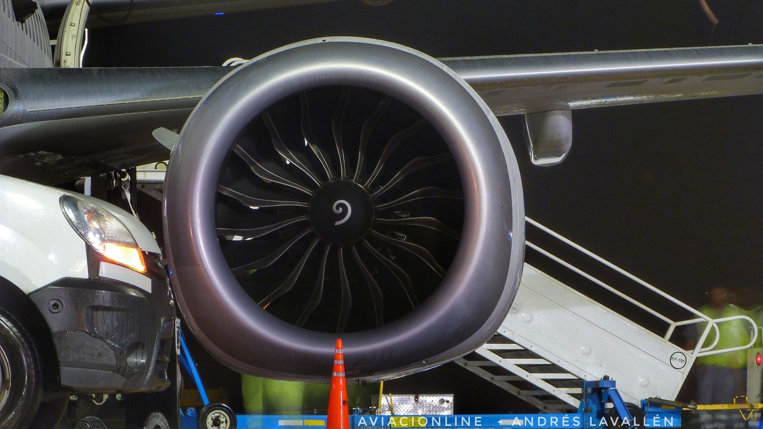 Boeing encuentra un nuevo problema en el 737 MAX
