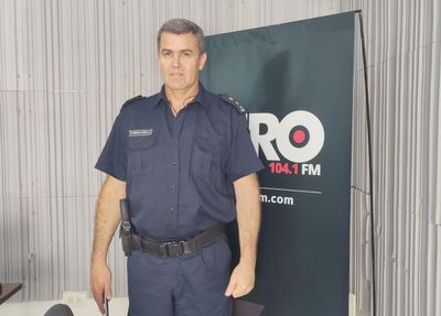 Cómo es el delito en la ciudad, la "puerta giratoria" y lo que se viene para el verano